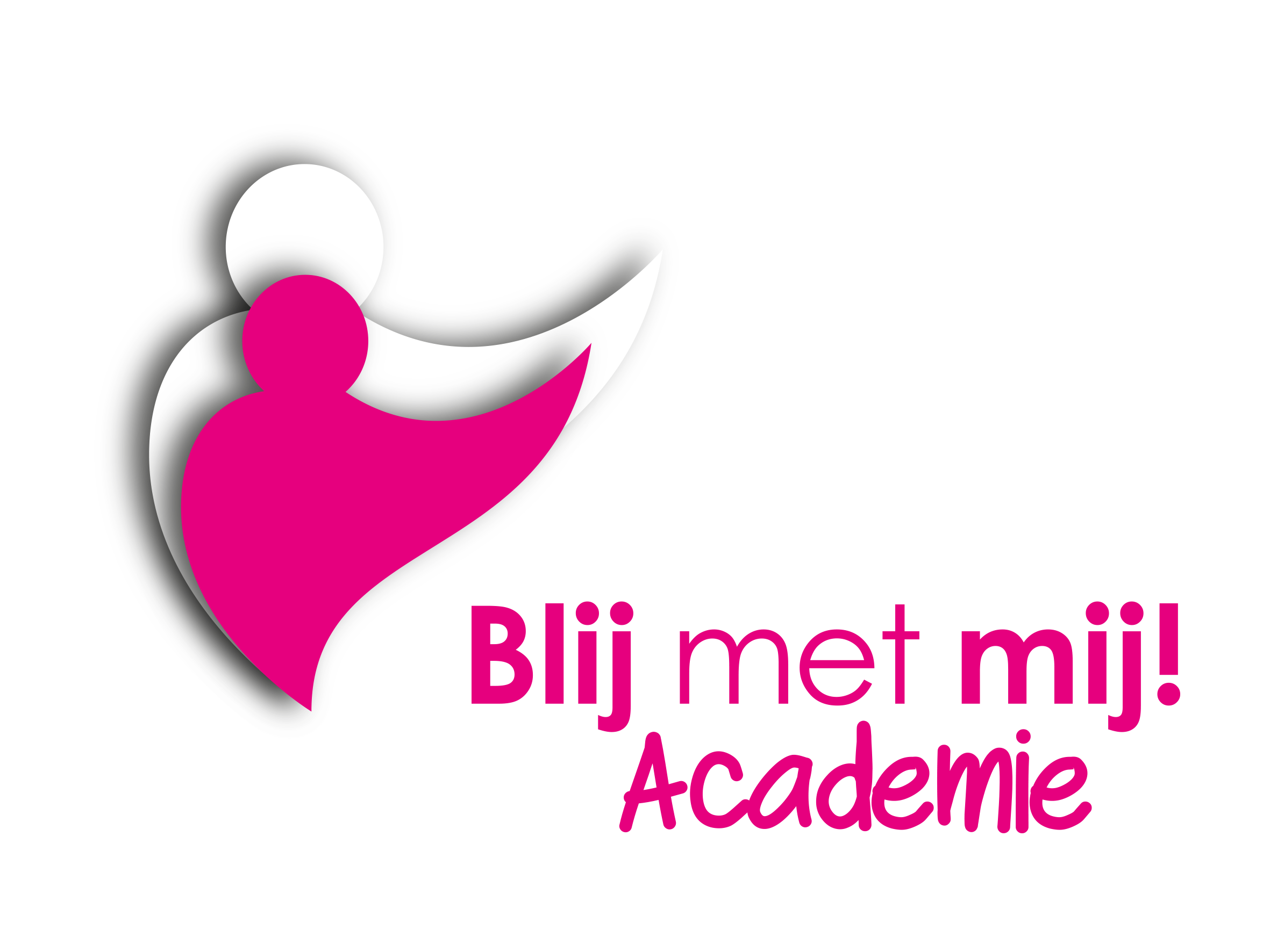 Blij met mij! Academie Nederland
