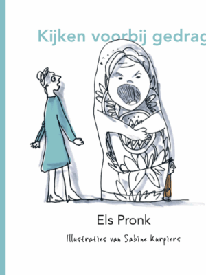 Kijken voorbij gedrag